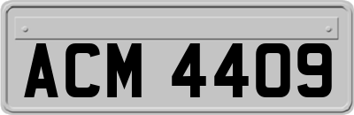 ACM4409