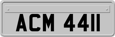 ACM4411