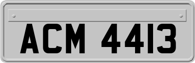ACM4413