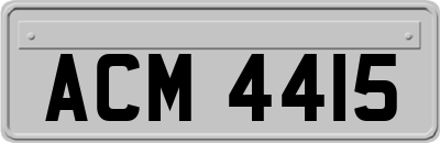 ACM4415