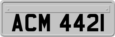 ACM4421