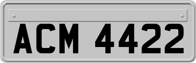 ACM4422