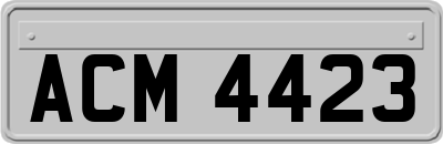 ACM4423