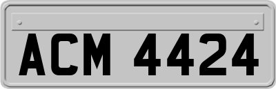 ACM4424