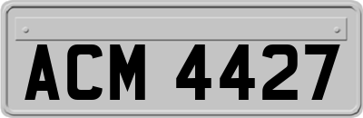 ACM4427
