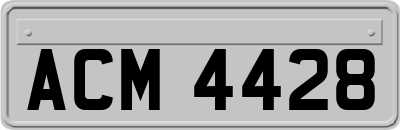 ACM4428