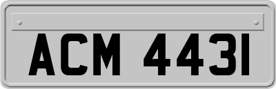 ACM4431