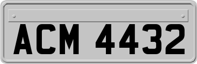 ACM4432