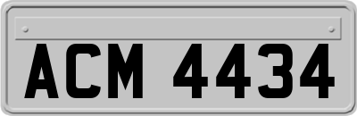 ACM4434