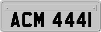 ACM4441