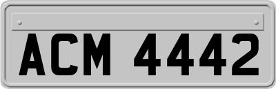 ACM4442