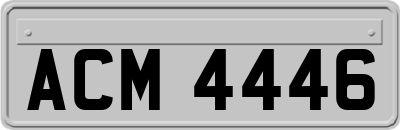 ACM4446