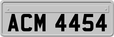ACM4454