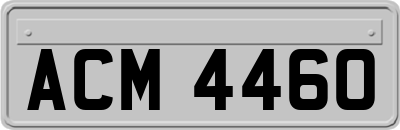 ACM4460