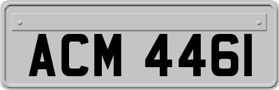 ACM4461