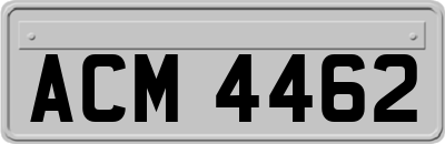 ACM4462