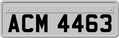 ACM4463