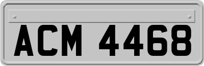 ACM4468