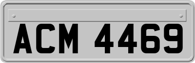 ACM4469