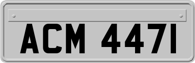 ACM4471