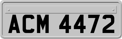 ACM4472