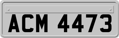 ACM4473