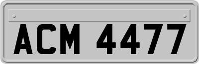 ACM4477