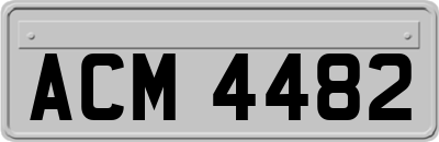 ACM4482