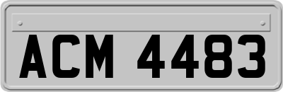 ACM4483