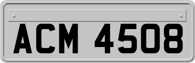 ACM4508
