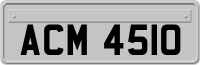 ACM4510