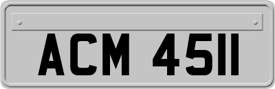 ACM4511