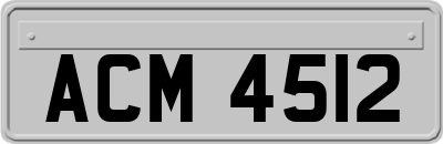 ACM4512
