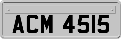 ACM4515