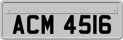 ACM4516