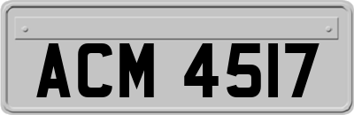 ACM4517