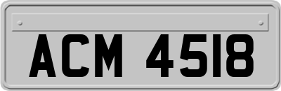 ACM4518