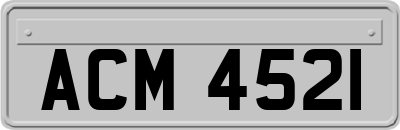 ACM4521