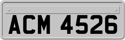 ACM4526