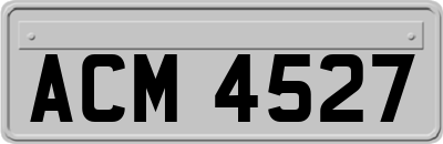 ACM4527
