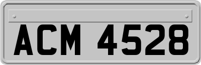 ACM4528