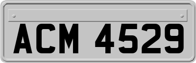 ACM4529