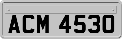 ACM4530
