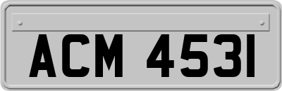 ACM4531