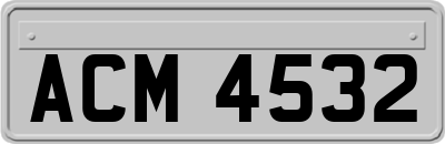 ACM4532
