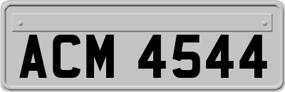 ACM4544