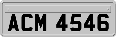 ACM4546