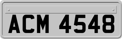 ACM4548