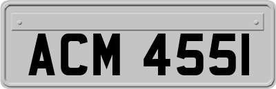 ACM4551
