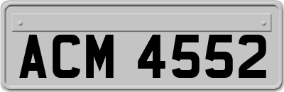 ACM4552